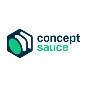 Concept Sauce logo